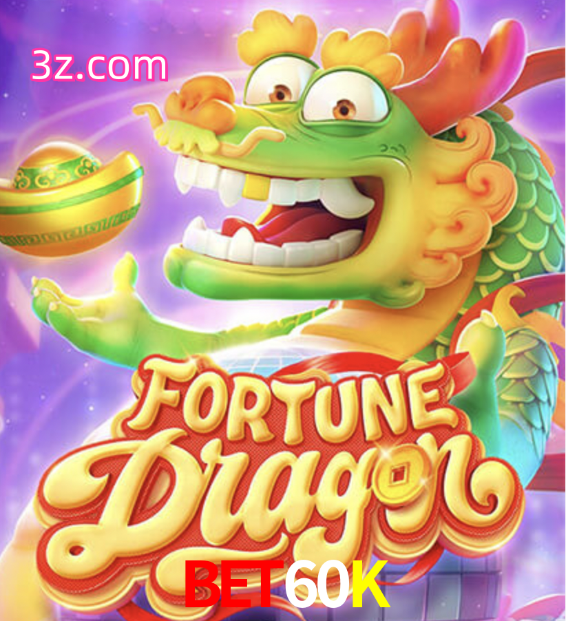 Fortune Dragon